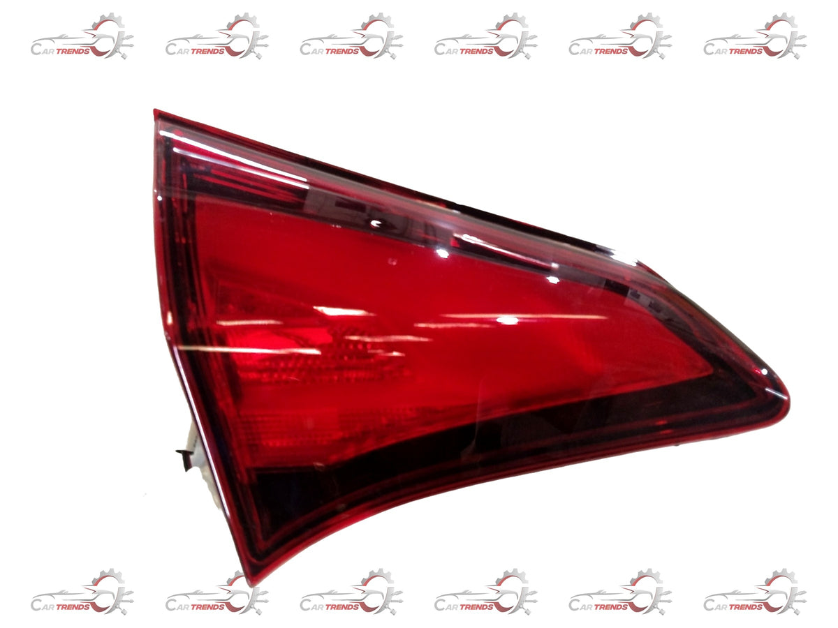 CarTrends COMBINATION LAMP | NISSAN KICKS | #265555RF0B 265555RF0B - Front view