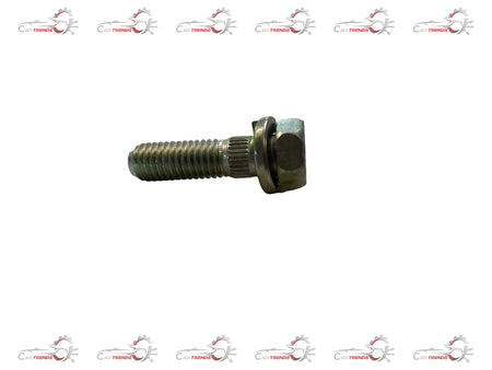 CarTrends BOLT STRG JOINT YOKE | HONDA | #90135TY0J01 90135TY0J01 - Front view