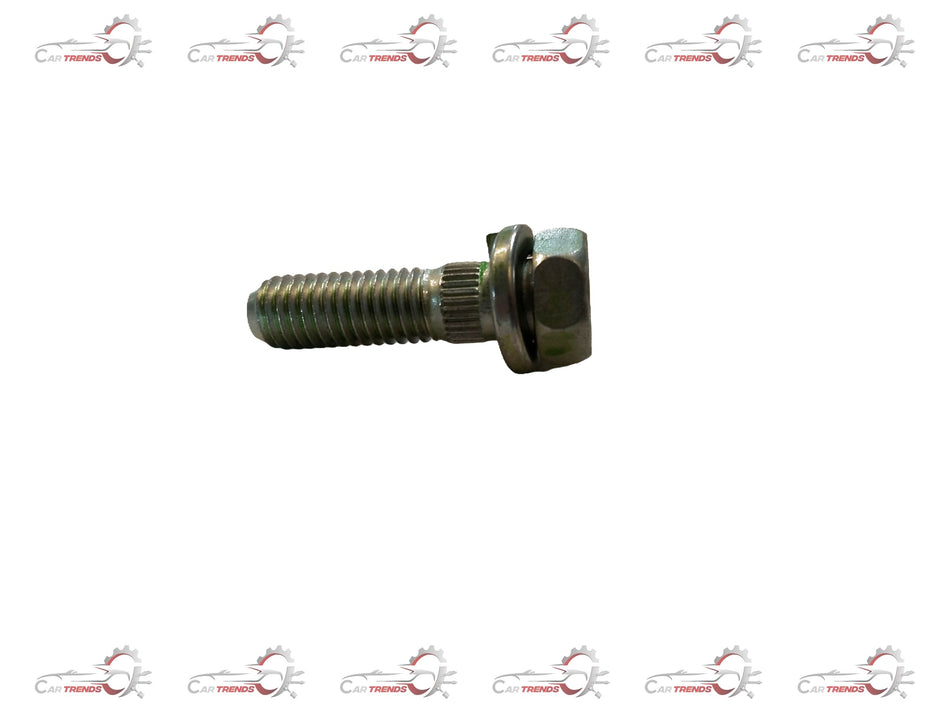 CarTrends BOLT STRG JOINT YOKE | HONDA | #90135TY0J01 90135TY0J01 - Front view