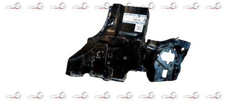 Ford PART SVE4B5F46645BA, automotive component, with visible metal and plastic parts, designed for Ford vehicles.