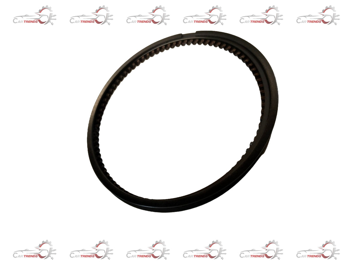 CarTrends RING SET PISTON | ACCORD | #130215V6E01 130215V6E01 - Front view