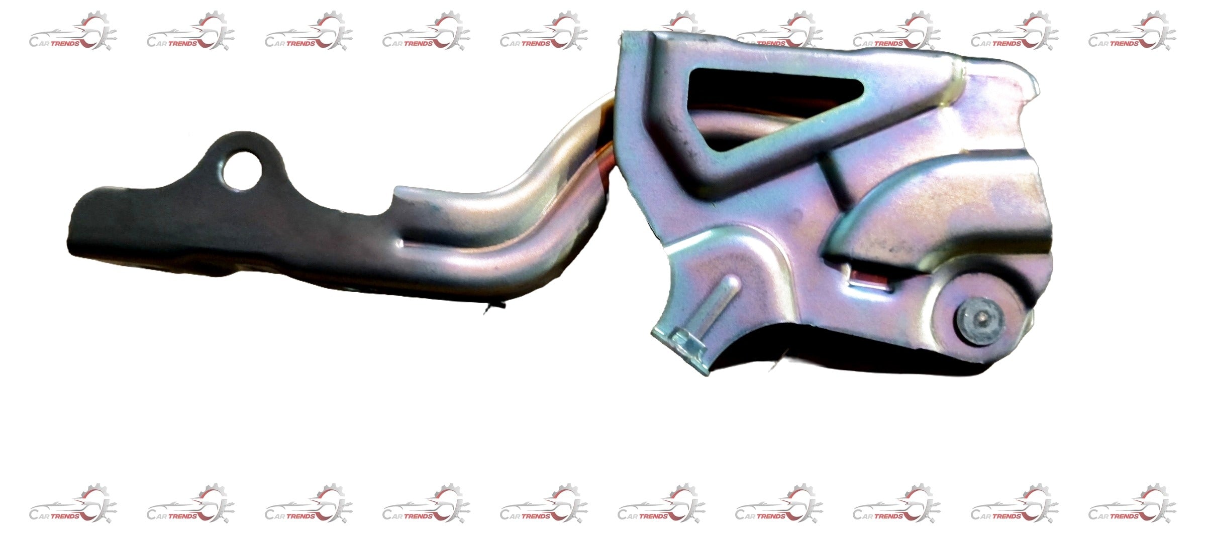 CarTrends BONET HINGE   I10 GRAND NIOS RIGHT SIDE   66920K6000 66920K6000 - Front view