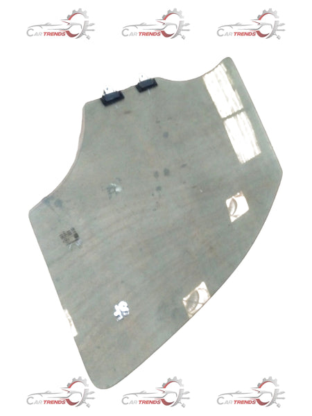 CarTrends DOOR GLASS ASSEMBLY | NISSAN EVALIA | #803013LH0A 803013LH0A - Front view