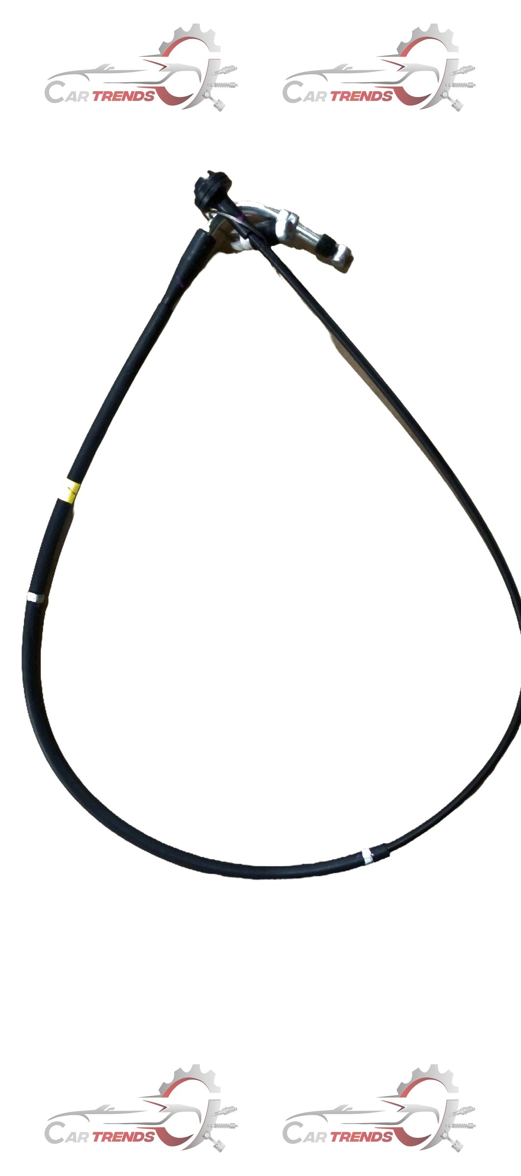 MARUTI SUZUKI 15910m67l00-accelerator-cable-wagonr-k-series 15910M67L00 - Front view