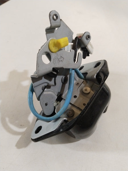 CarTrends LOCK LIFT | NISSAN | #905021HM1A 905021HM1A - Front view