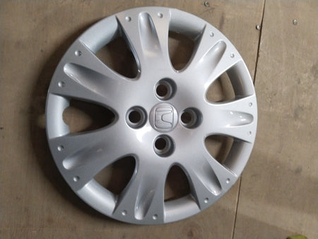 CarTrends WHEEL COVER | HONDA AMAZE | #44733TG2T00 44733TG2T00 - Front view