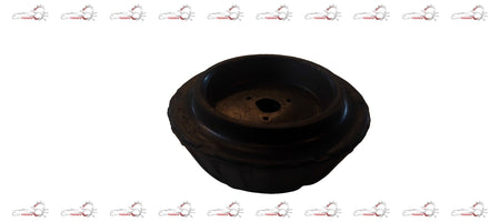 Hyundai insulator assembly for strut, CarTrends spare part, shown in the image with metal and rubber components.