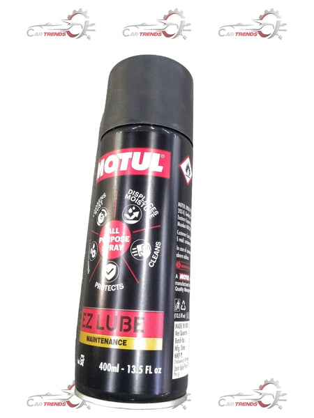 CarTrends EZ LUBE punch and Altroz Safari Harrier grease with 12x400ml containers, displayed in a clear image.