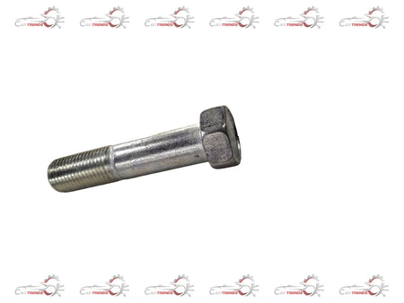 General Motors Chevrolet Spark bolt with part number J94500888, showing a close-up of the automotive fastener.