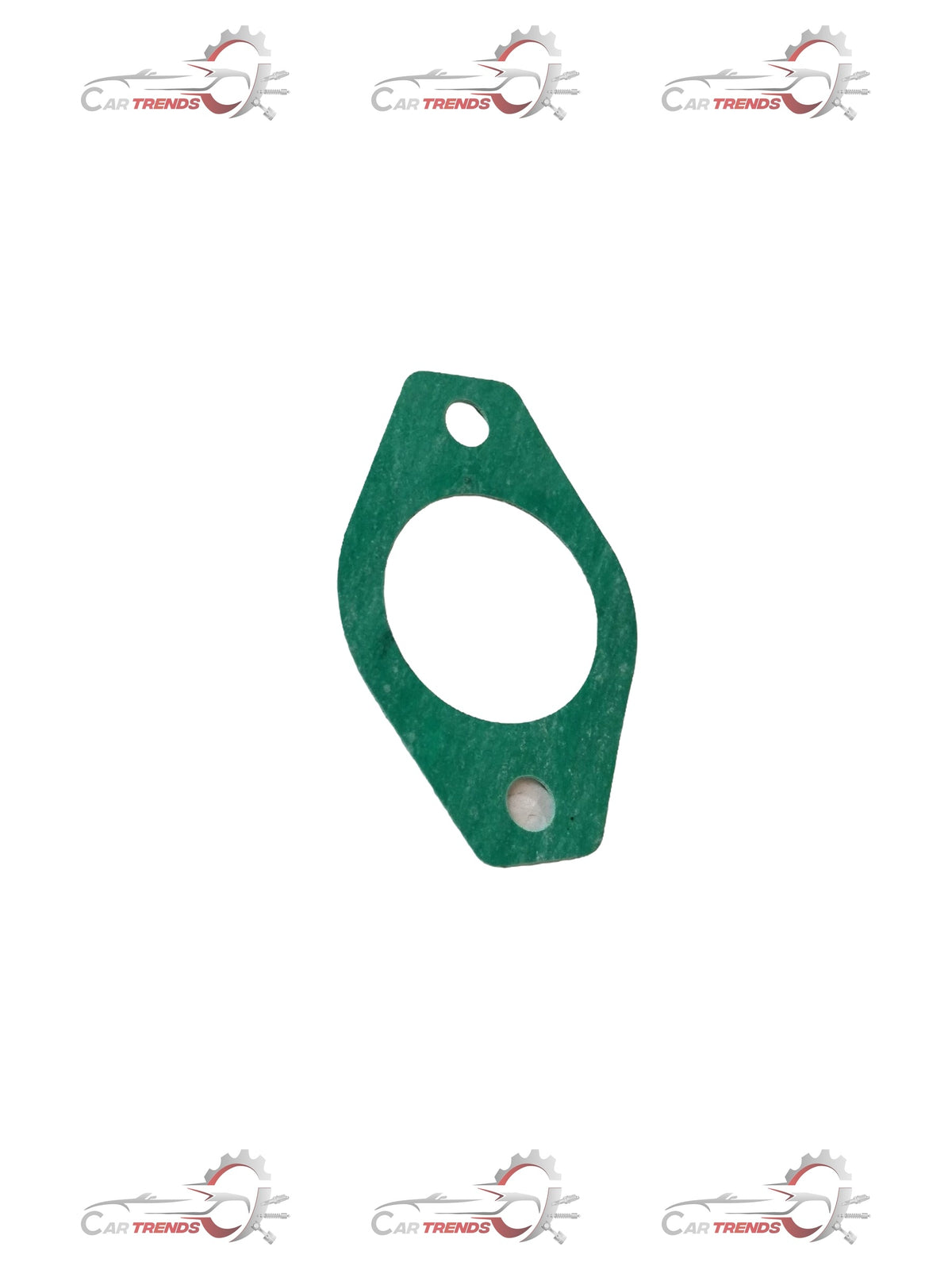 Maruti Suzuki GASKET WATER INLET PIPE 17559m53m00 - Front view