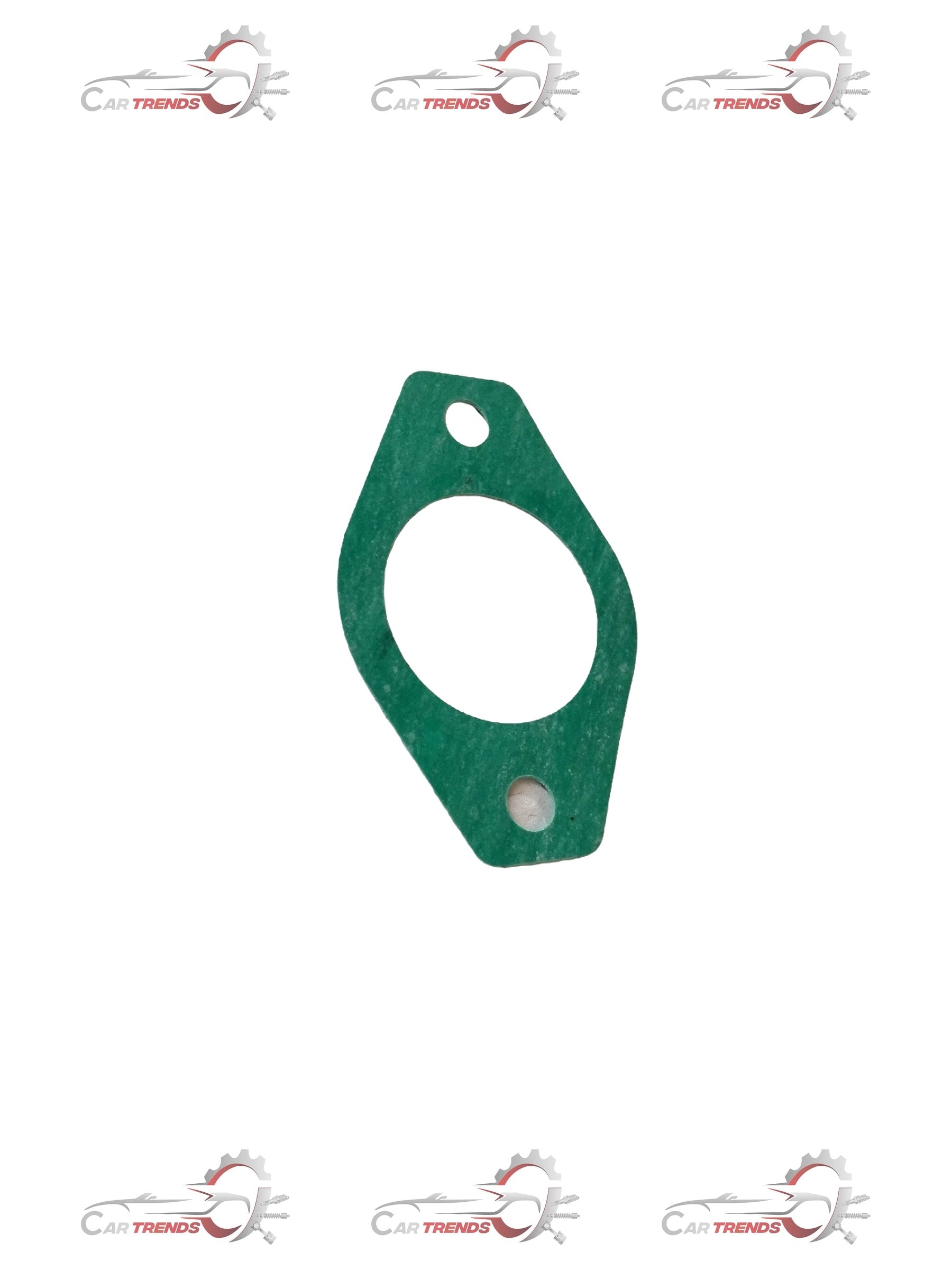 Maruti Suzuki GASKET WATER INLET PIPE 17559m53m00 - Front view