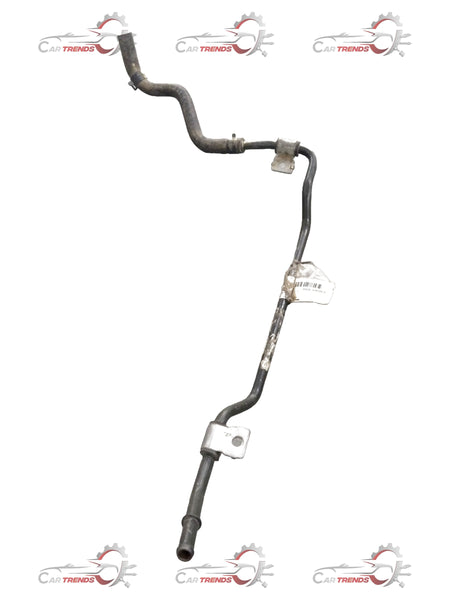 CarTrends Chevrolet Tavera ignition switch with key, showing the black plastic and metal components for vehicle start system.