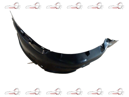 Left side Fender lining for Maruti Alto (2000-2012) CarTrends all variants, showing the OEM replacement part with mounting clips.