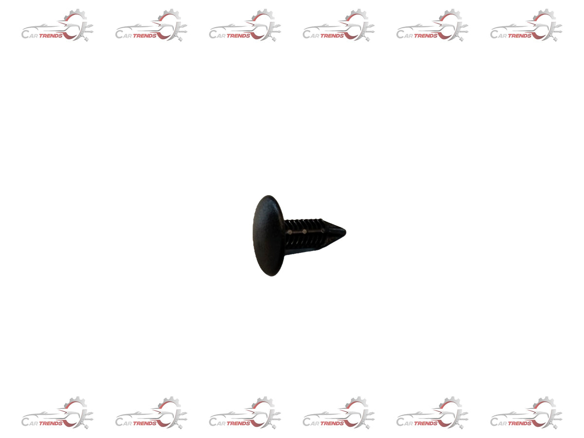 CarTrends CLIP TRIM NH167L | CIVIC | #90667S0D003ZH 90667S0D003ZH - Front view