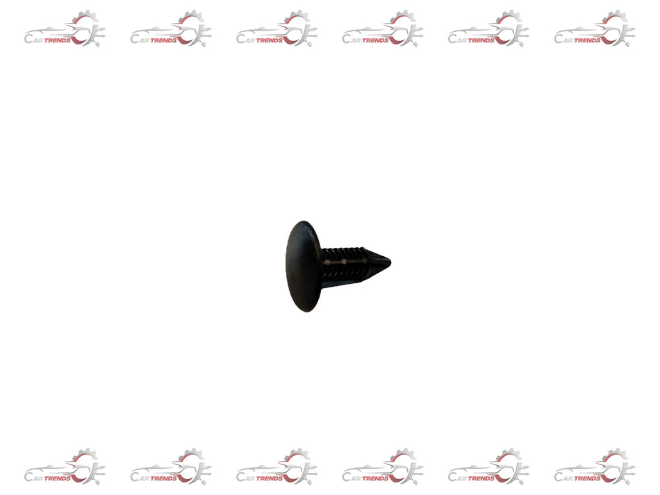CarTrends CLIP TRIM NH167L | CIVIC | #90667S0D003ZH 90667S0D003ZH - Front view