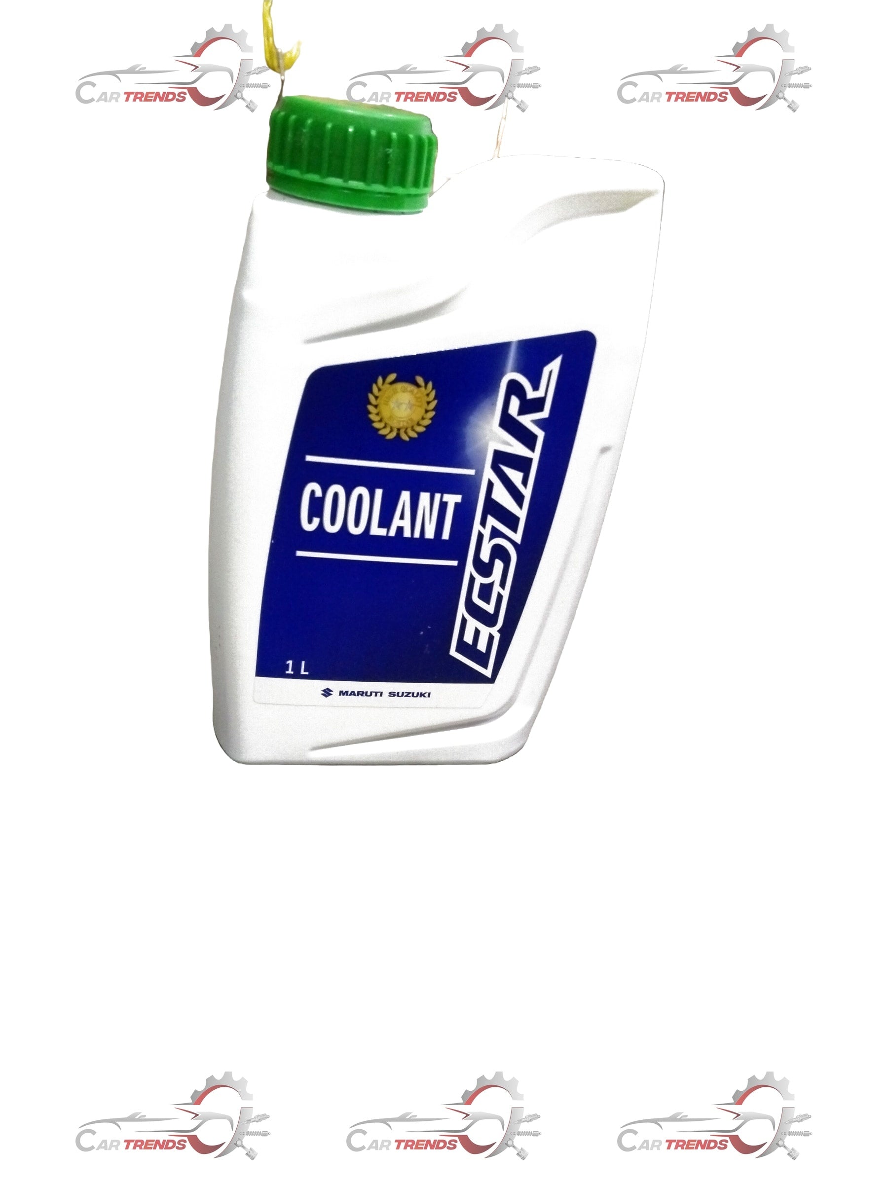 MARUTI SUZUKI COOLANT (SG) NON AMINE 99000M24120551 99000M24120551 - Front view