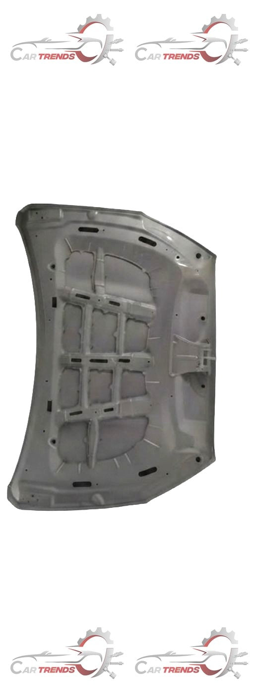 Maruti Suzuki Panel Hood for Alto, WagonR, Swift, Baleno front view with mounting details and vehicle fitment.