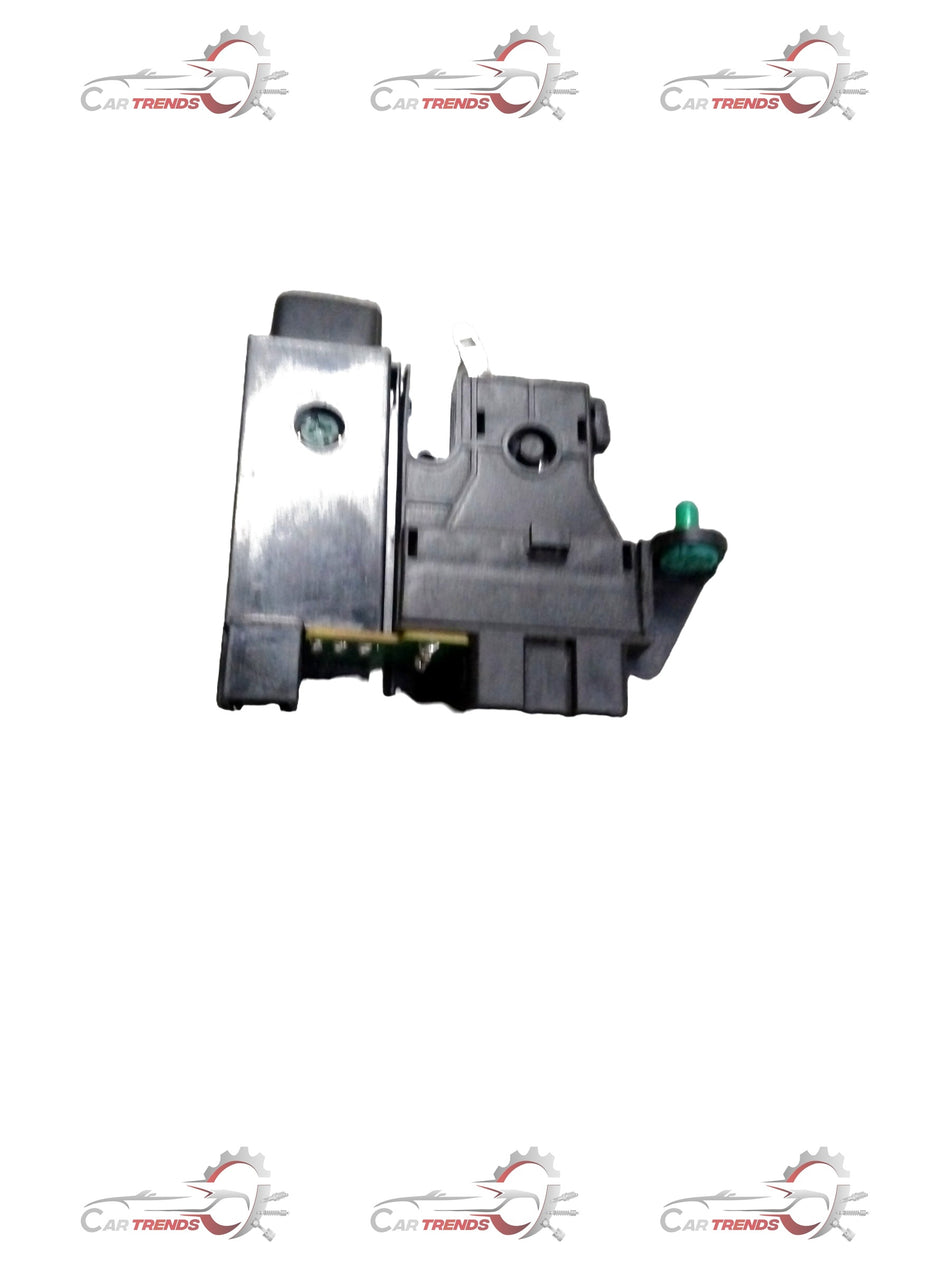 MARUTI SUZUKI SWITCH ASSYAC&BLOWER FAN PTO 01/03 74430M79FA0 74430M79FA0 - Front view