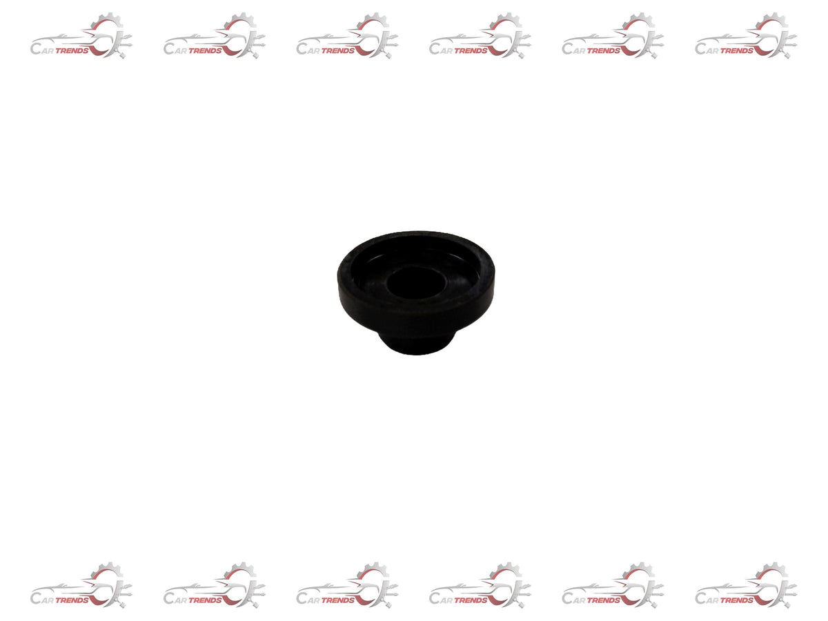 General Motors Chevrolet Tavera insulating part, engine insulation component, shown in the image with textured surface and mounting features.