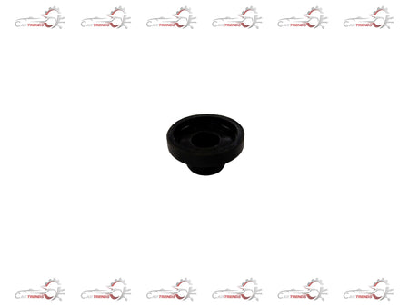 General Motors Chevrolet Tavera insulating part, engine insulation component, shown in the image with textured surface and mounting features.