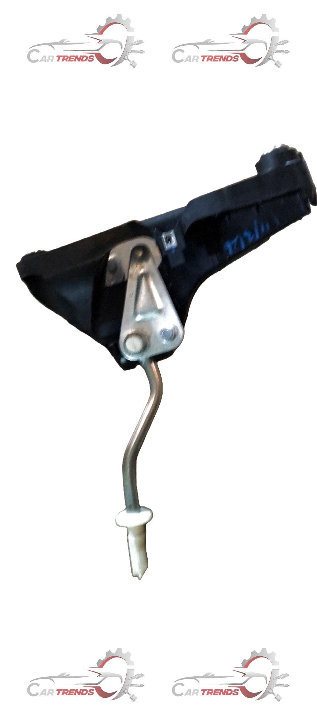 MARUTI SUZUKI 28100m66l00-gear-lever-assy-alto-k10-type-1 28100m66l00 - Front view
