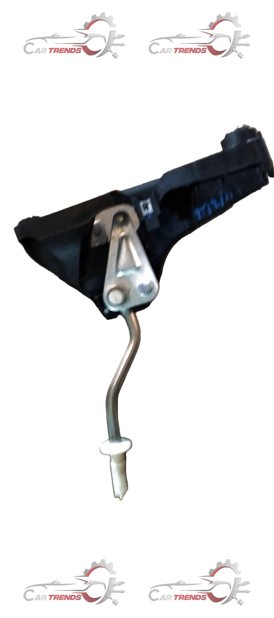 MARUTI SUZUKI 28100m66l00-gear-lever-assy-alto-k10-type-1 28100m66l00 - Front view