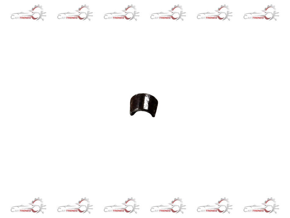 General Motors Cotter Valve for Chevrolet Aveo, showing the metal valve component with bolts and sealing surface.