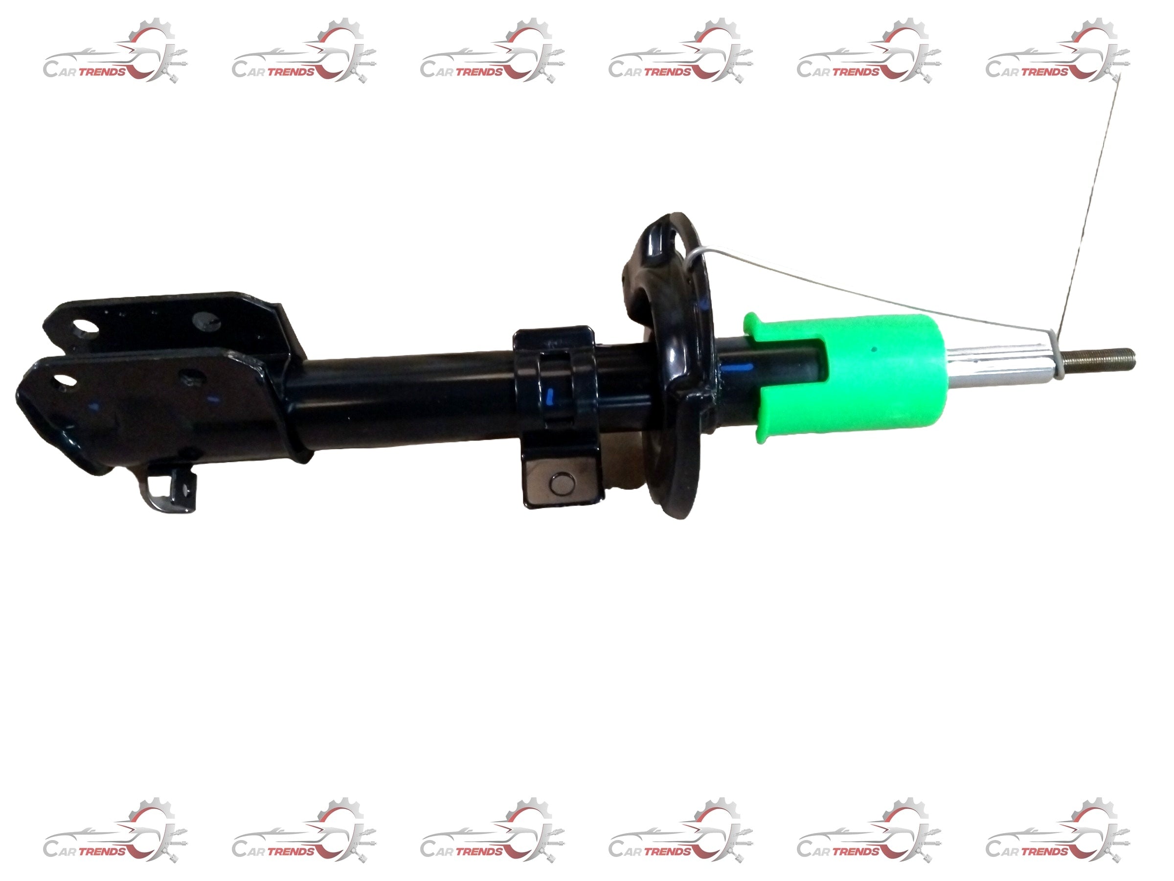 Maruti Suzuki STRUT ASSY,FRONT SPNSN,L 41602m74l02 - Front view
