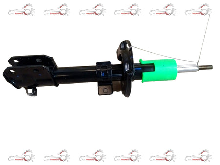 Maruti Suzuki STRUT ASSY,FRONT SPNSN,L 41602m74l02 - Front view
