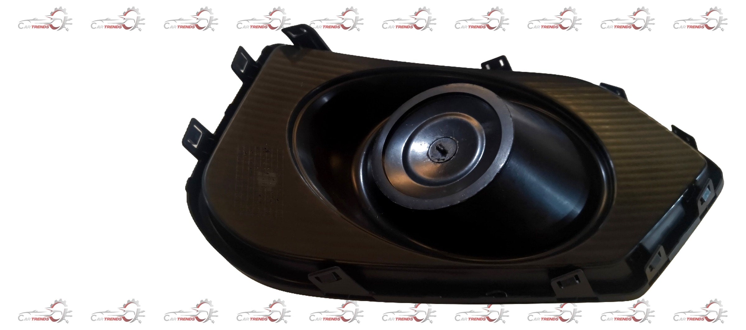Maruti Suzuki bezel front fog lamp R 71751M56R005PK, close-up view showing the replacement part for fog light assembly.