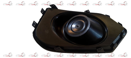 Maruti Suzuki bezel front fog lamp R 71751M56R005PK, close-up view showing the replacement part for fog light assembly.