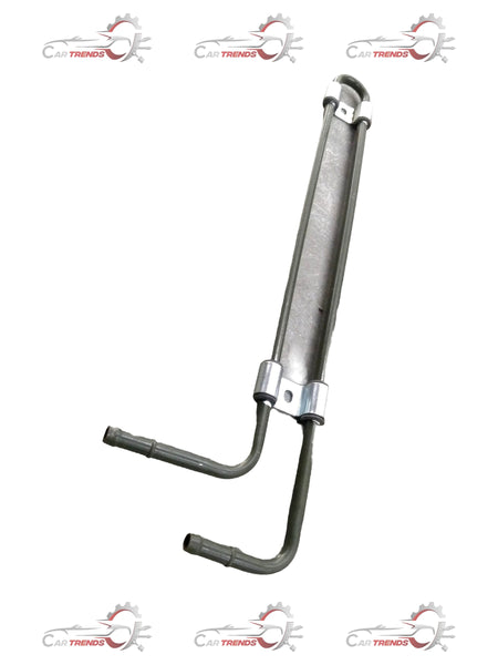 CarTrends Chevrolet Enjoy fluid pipe, spare part, showing a close-up of the durable rubber and metal connections.
