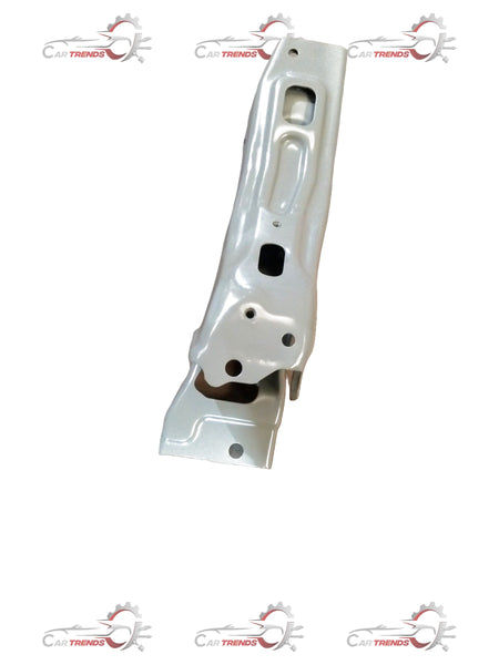 Maruti Suzuki BRACE COMPLETE LAMP SUPPORT for Celerio and Alto models, RH side, black metal construction.