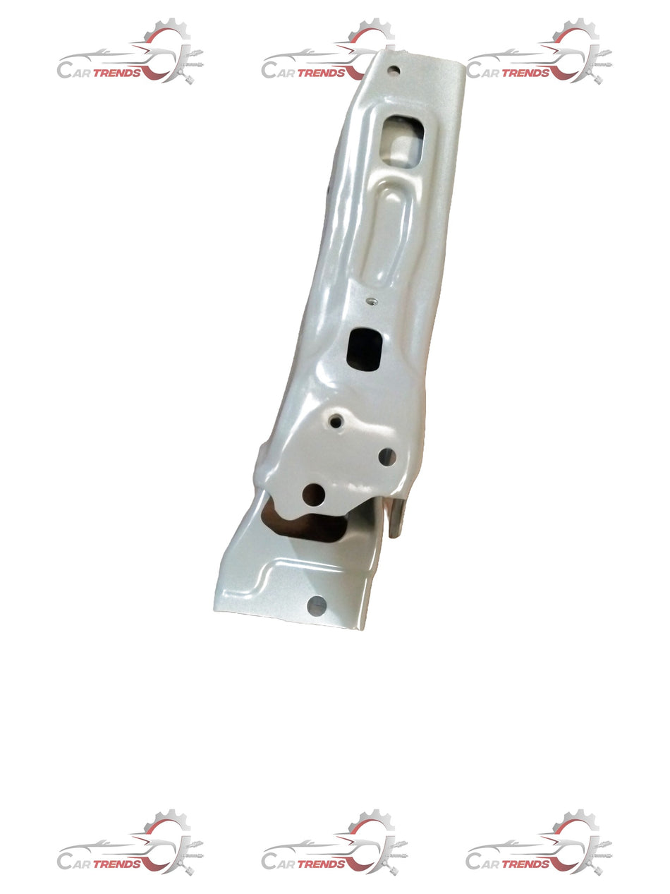 Maruti Suzuki BRACE COMPLETE LAMP SUPPORT for Celerio and Alto models, RH side, black metal construction.