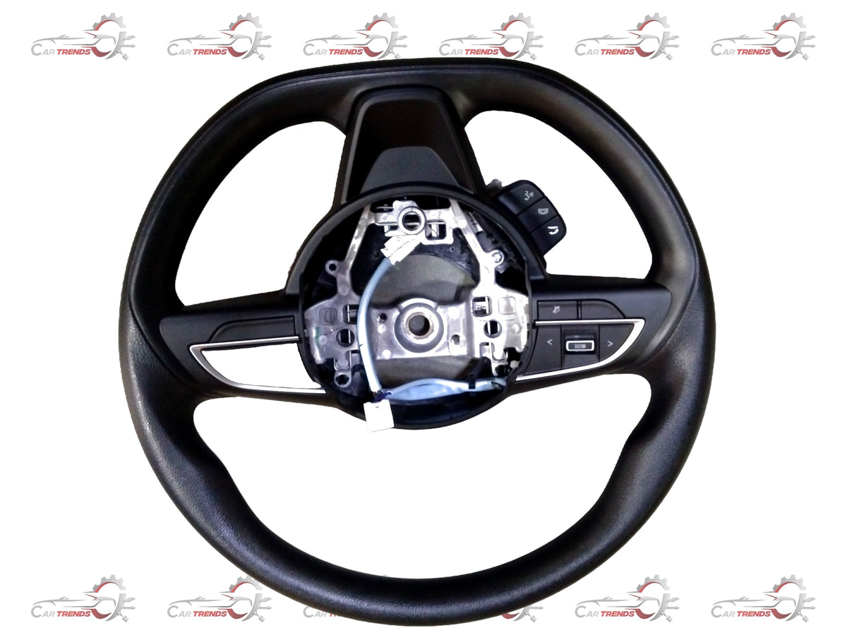 Maruti Suzuki WHEEL S/ASSAY STEERING  48110m66t30hlf - Front view