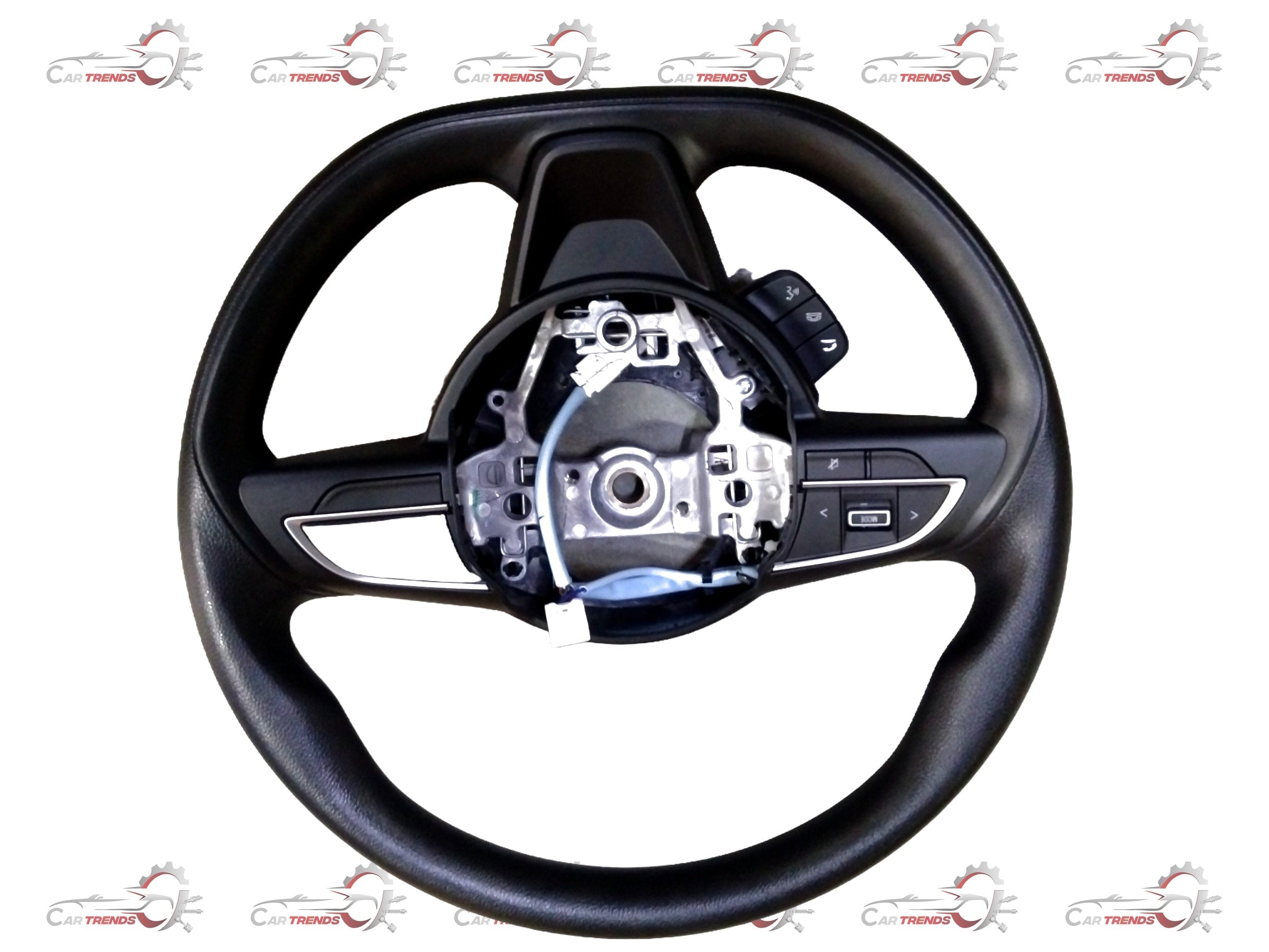 Maruti Suzuki WHEEL S/ASSAY STEERING  48110m66t30hlf - Front view