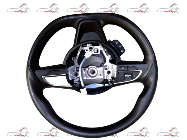 Maruti Suzuki WHEEL S/ASSAY STEERING  48110m66t30hlf - Front view