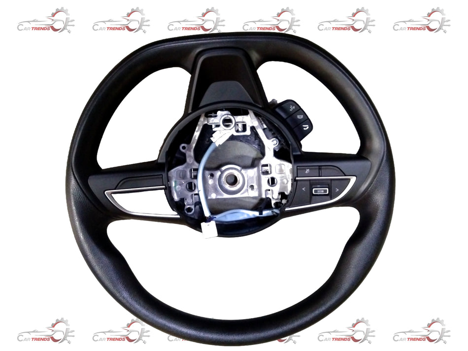 Maruti Suzuki WHEEL S/ASSAY STEERING  48110m66t30hlf - Front view