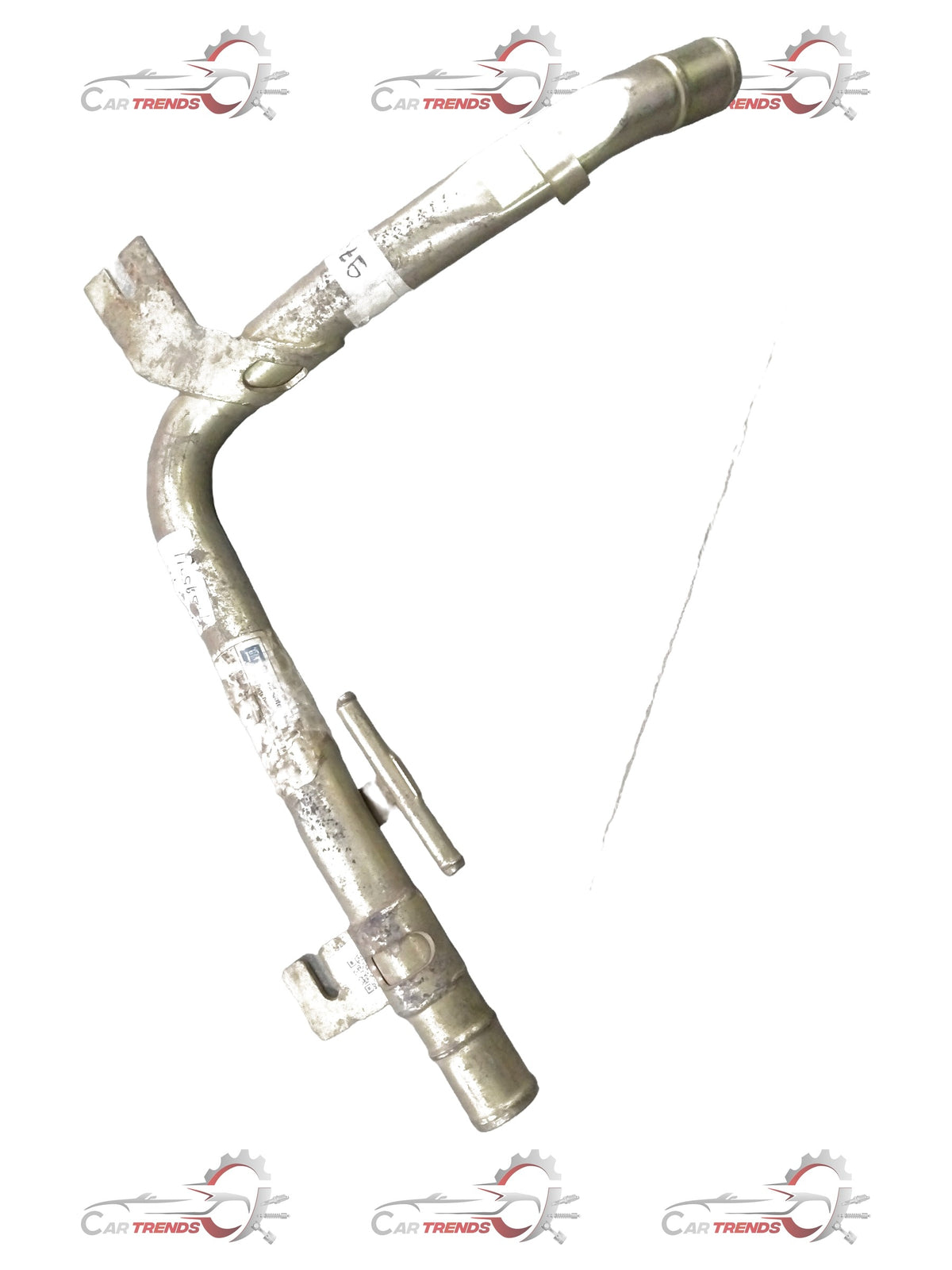 GENERAL MOTORS NECK FUEL FILLER | CHEVROLET TAVERA | #T97595711 T97595711 - Front view