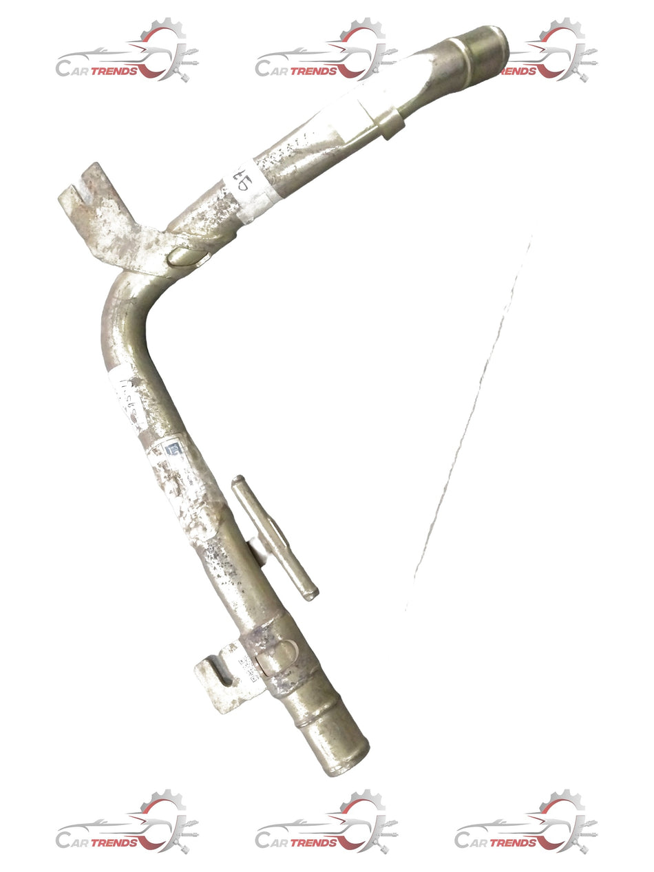 GENERAL MOTORS NECK FUEL FILLER | CHEVROLET TAVERA | #T97595711 T97595711 - Front view