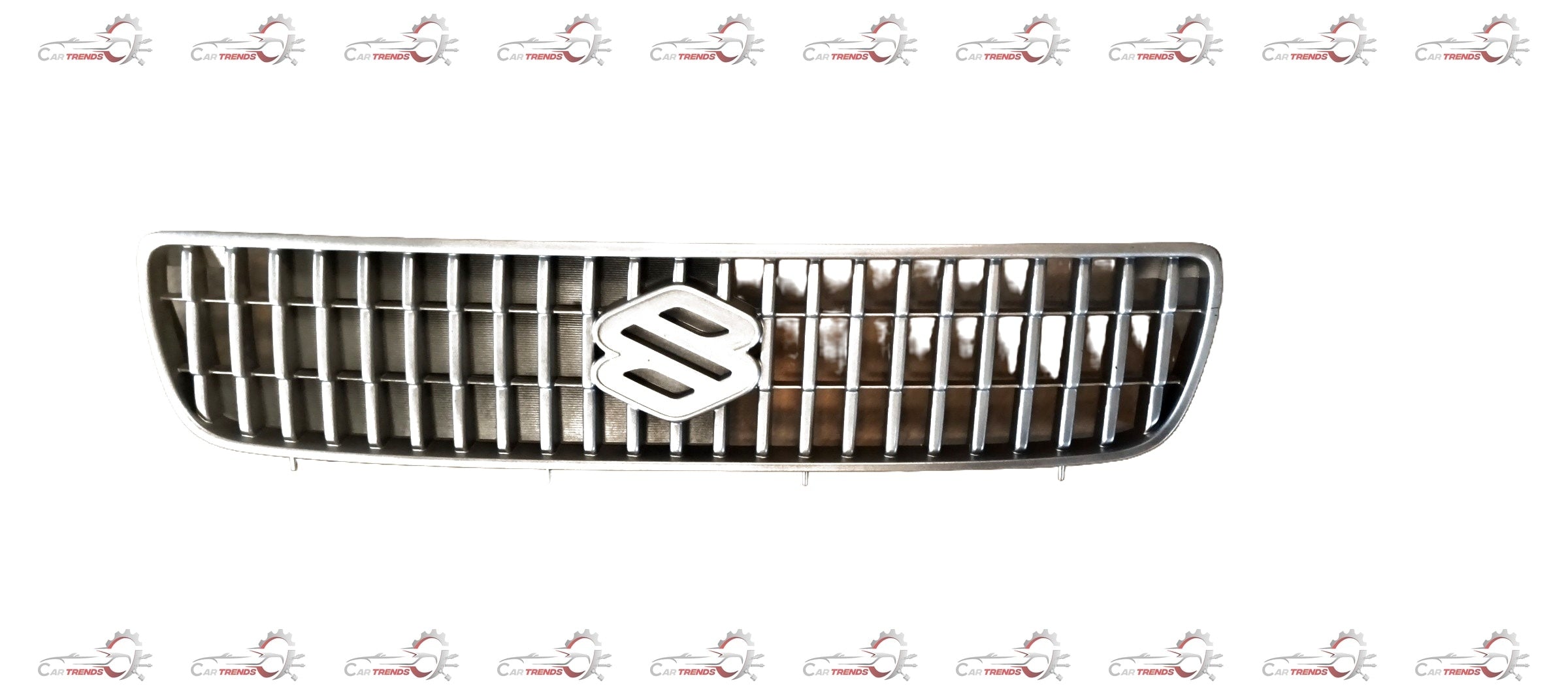 MARUTI SUZUKI GRILLE; FRONT BUMPER (BLACK) 71741M79F00 71741M79F00 - Front view