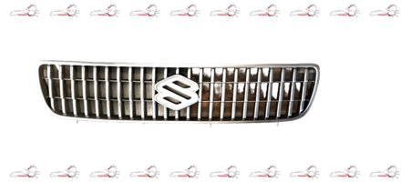 MARUTI SUZUKI GRILLE; FRONT BUMPER (BLACK) 71741M79F00 71741M79F00 - Front view