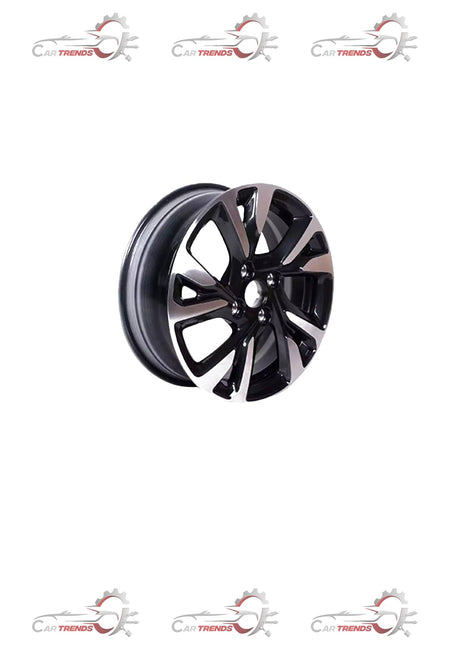 Maruti Suzuki WHILL CAMP off-road vehicle with rugged tires and compact design, suitable for outdoor adventures
