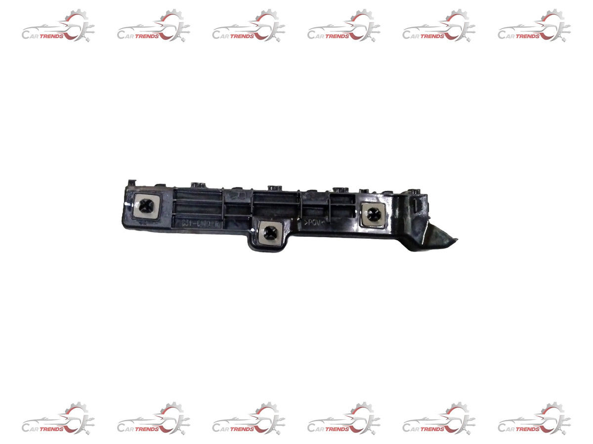 Maruti Suzuki HOLDER, RR BUMPER SIDE, R 71831m66t00 - Front view