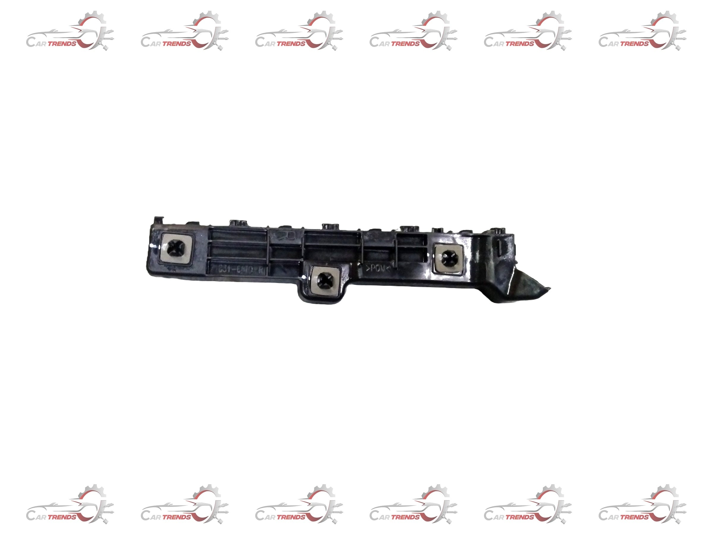 Maruti Suzuki HOLDER, RR BUMPER SIDE, R 71831m66t00 - Front view