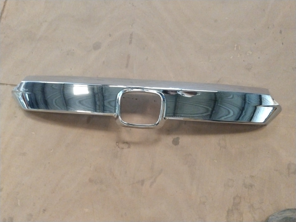 CarTrends GRILLE MOULDING | WRV | FRONT | #71205T08K01 71205T08K01 - Front view
