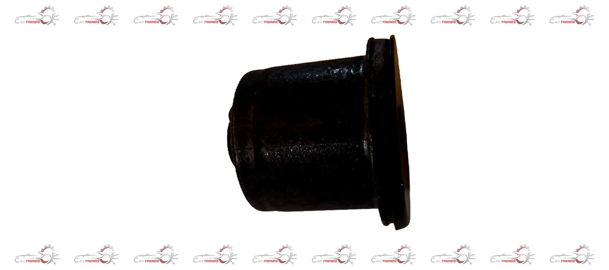 CarTrends trailing arm bush for Hyundai i20 Active, showing the durable rubber and metal components of the spare part.