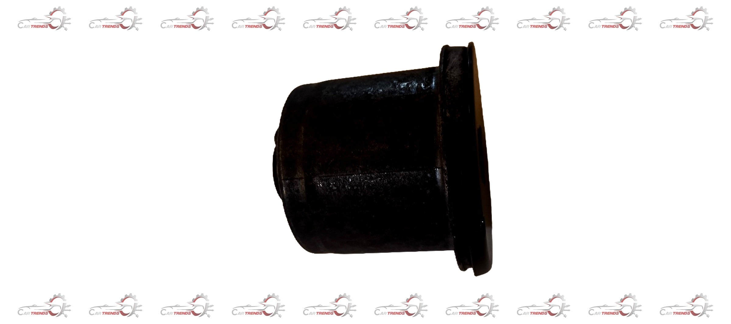 CarTrends trailing arm bush for Hyundai i20 Active, showing the durable rubber and metal components of the spare part.