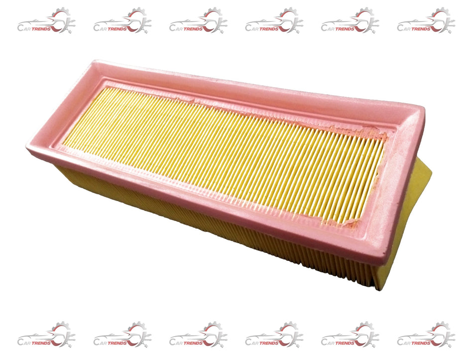 CarTrends Air Filter Wagonr K Series | #CT004013 CT004013 - Front view