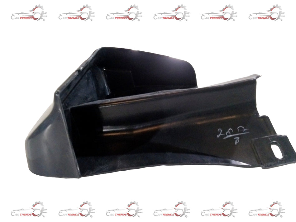CarTrends MUD GUARD | CITY | LEFT REAR | #75830SNLT10ZL 75830SNLT10ZL - Front view